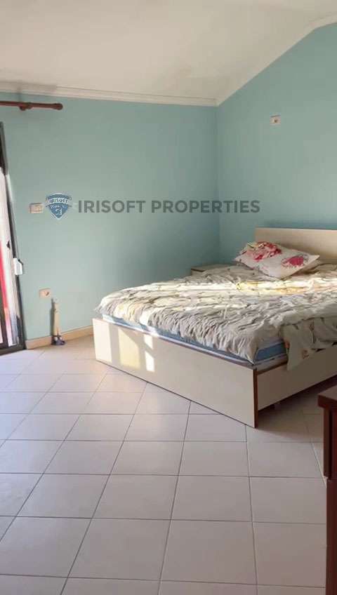 Jepet Apartamenti 3+1 me qera